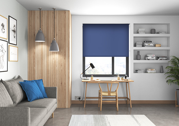 Bari SPC, Governor Bay - Twist&Fit Roller Blind - Image 8